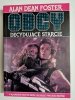 OBCY DECYDUJĄCE STARCIE - Alan Dean Foster 1992